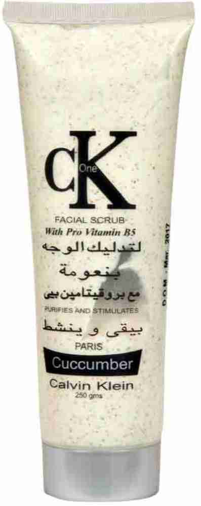 CK PARIS Cucumber Scrub Price in India Buy CK PARIS Cucumber Scrub Online In India Reviews Ratings Features Flipkart