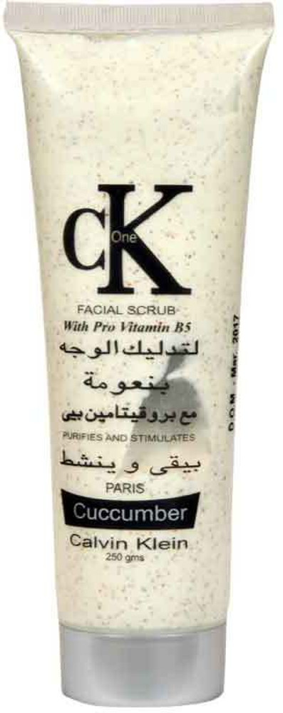 CK PARIS Cucumber Scrub Price in India Buy CK PARIS Cucumber Scrub Online In India Reviews Ratings Features Flipkart