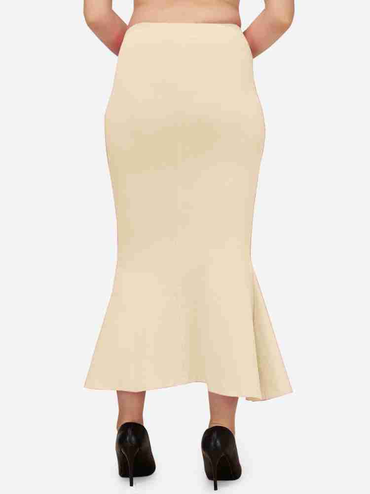 GM Fishcut Shaper Beige-M Nylon Blend Petticoat Price in India - Buy GM  Fishcut Shaper Beige-M Nylon Blend Petticoat online at