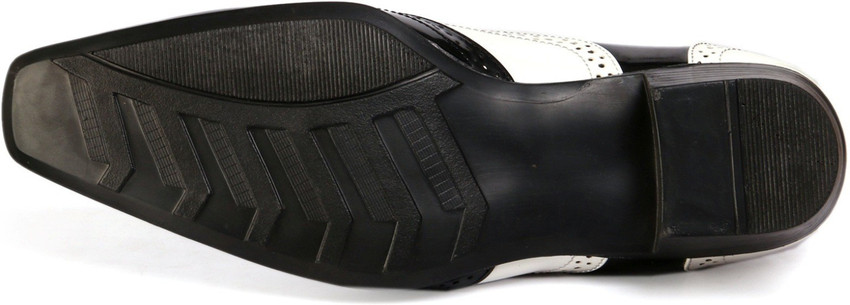 Bxxy british brogue discount lace up shoes
