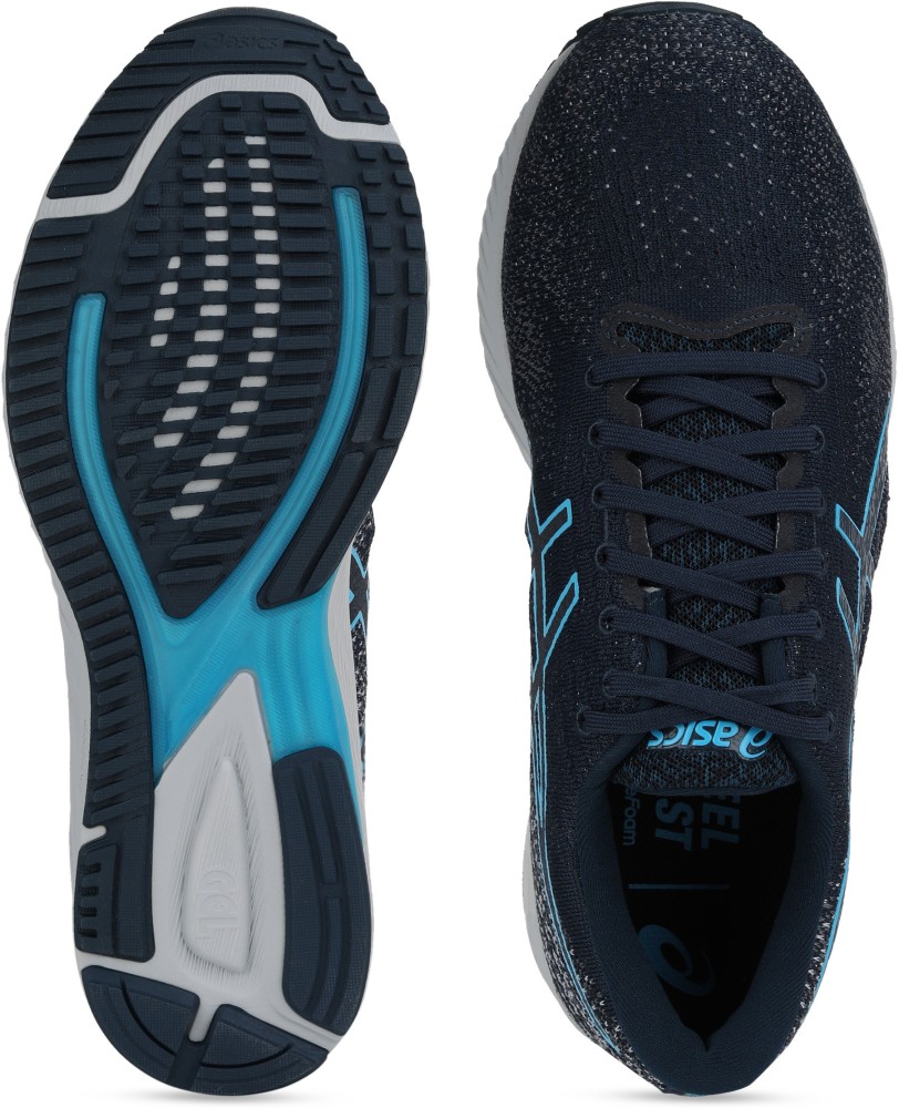 Asics gel ds cheap trainer 20 mujer azul