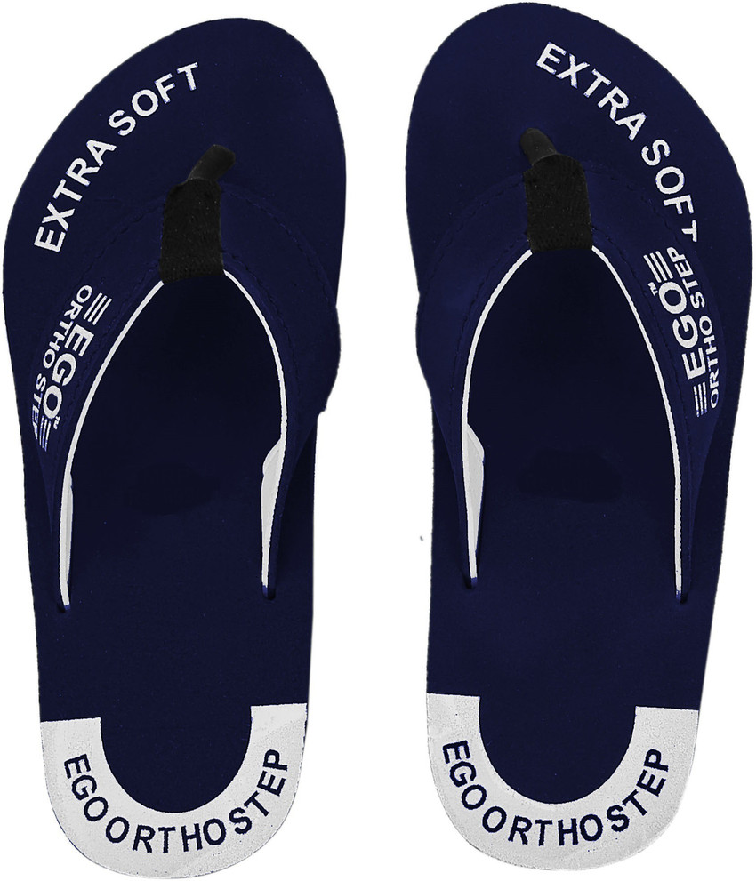 Soft best sale step slippers