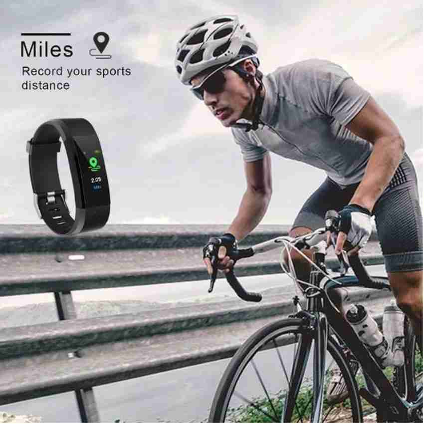 Mi plus 3 smart band discount