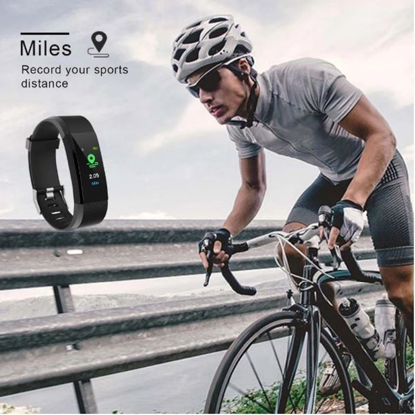 Buy mi plus 3 smart band cheap