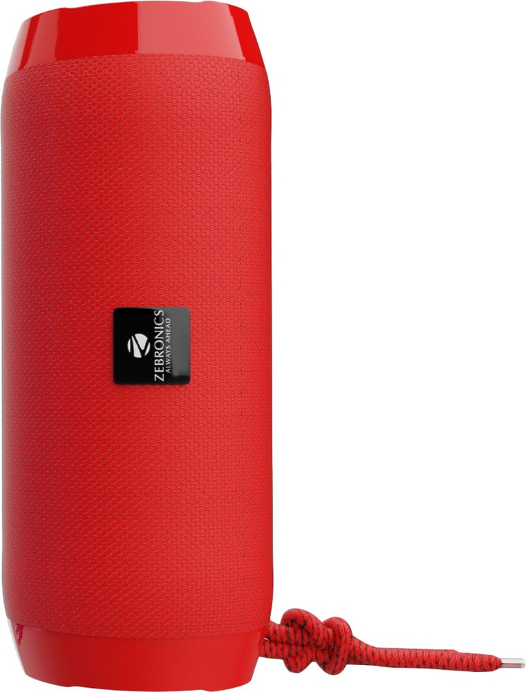 Zebronics bluetooth shop speaker flipkart