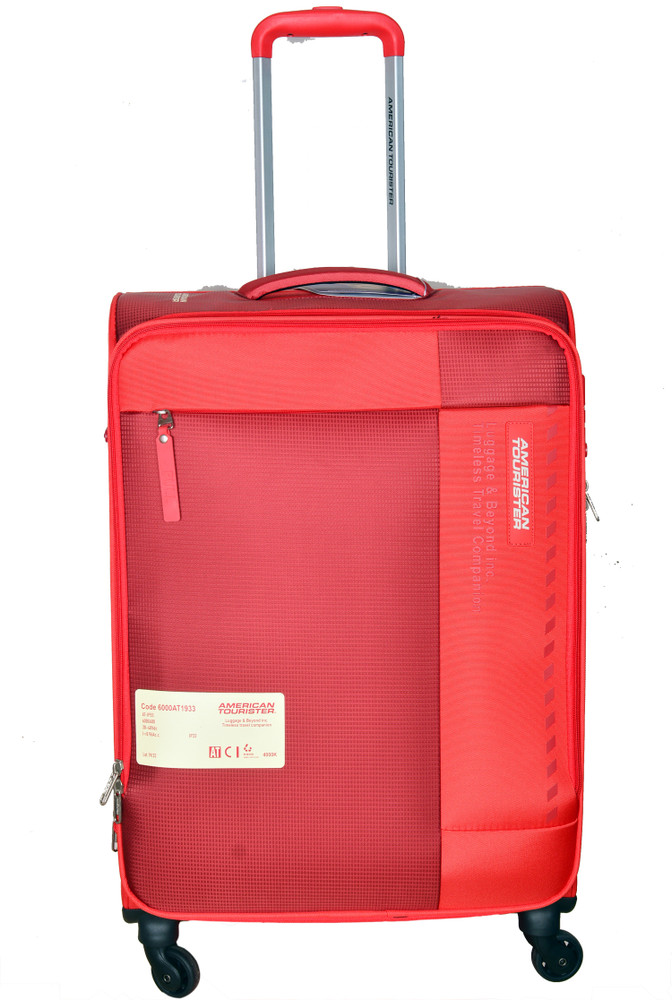 AMERICAN TOURISTER OCTANS 81 LARGE SIZE Expandable Check in