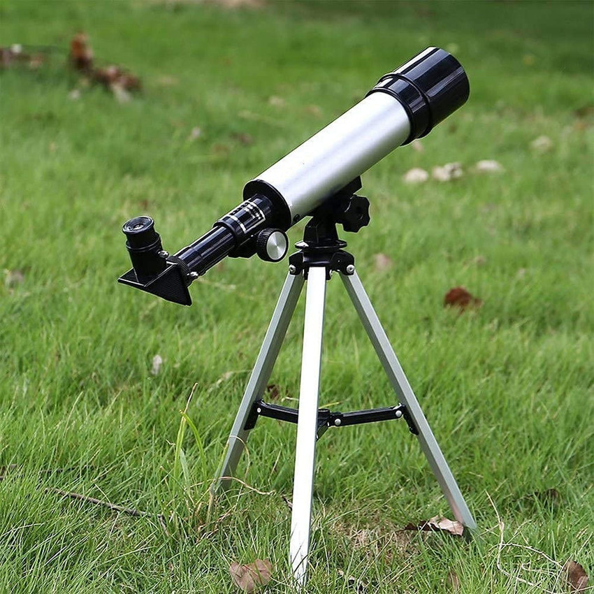 lukzer 1PC Outdoor HD Monocular Space Telescope Astronomical 90X