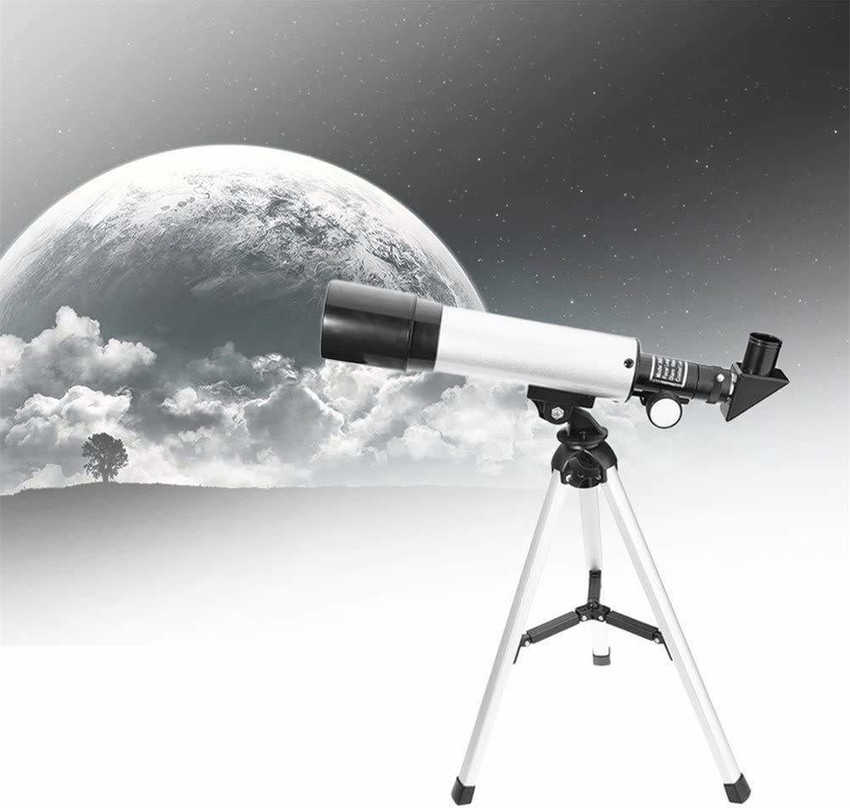 Lukzer telescope clearance