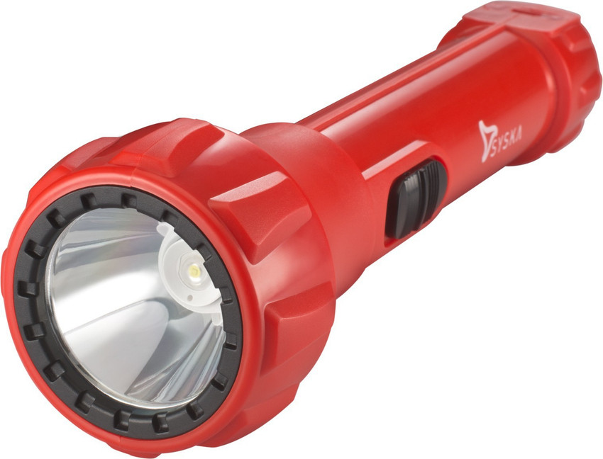 Syska sales led torch