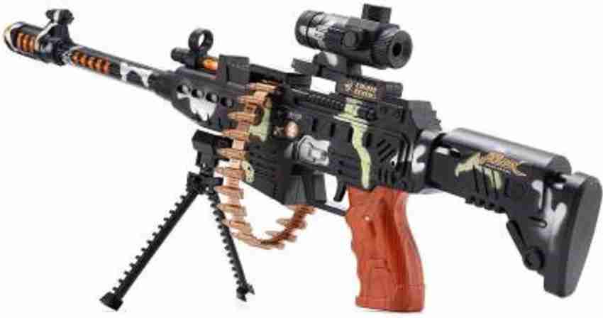 Army toy guns and gear store