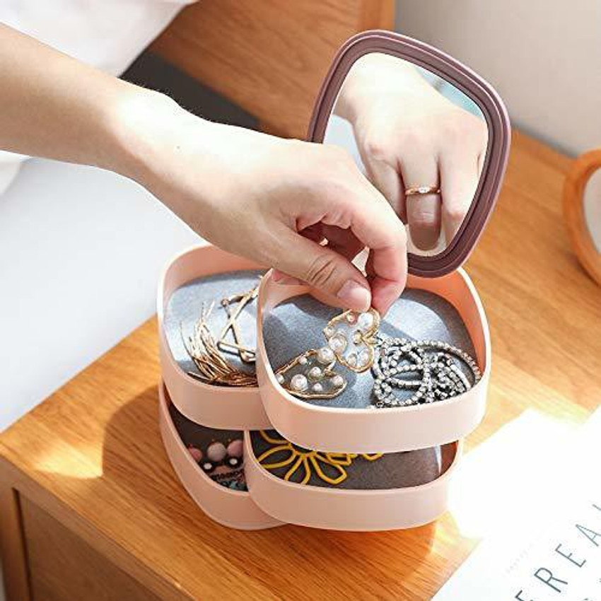 Jewelry accessory organizer store