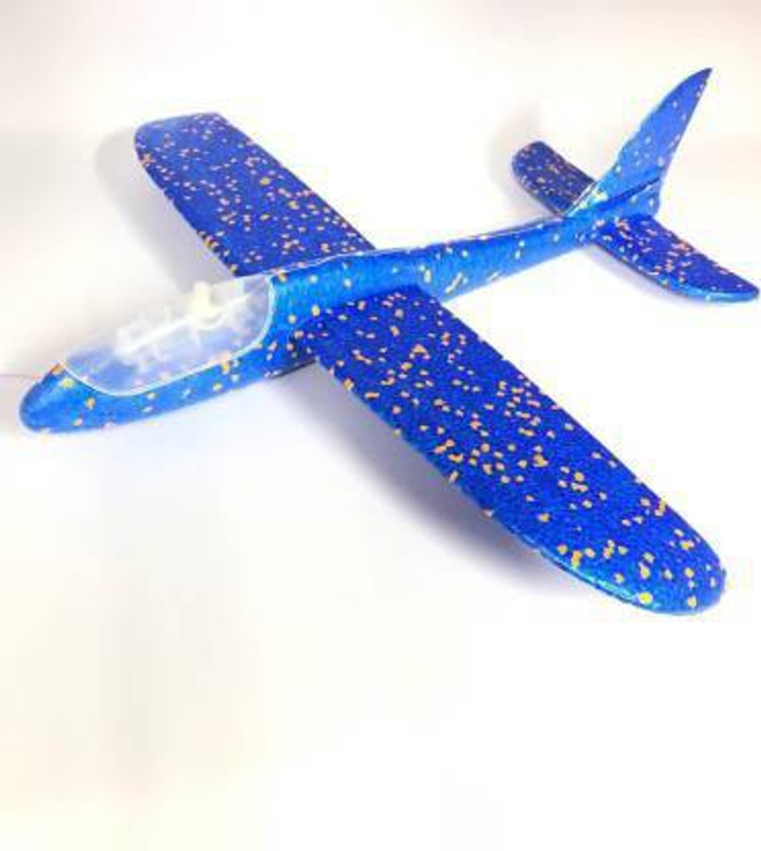 Foam stunt plane hot sale