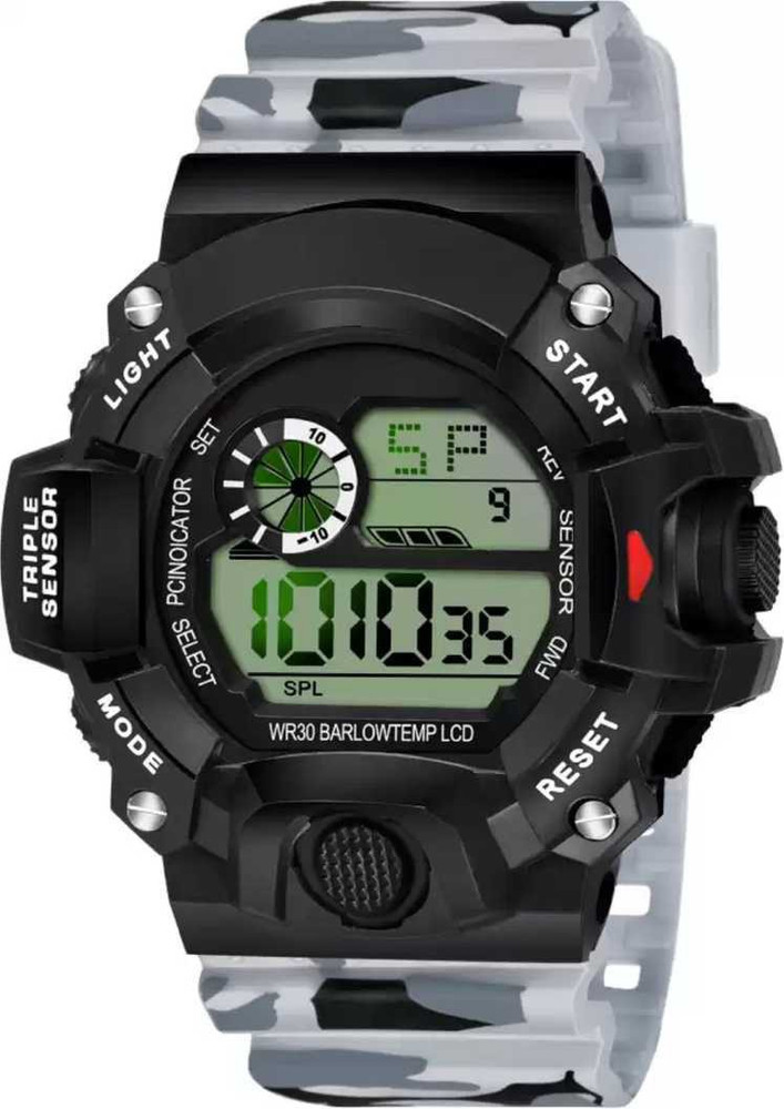 Sports watch hotsell in flipkart