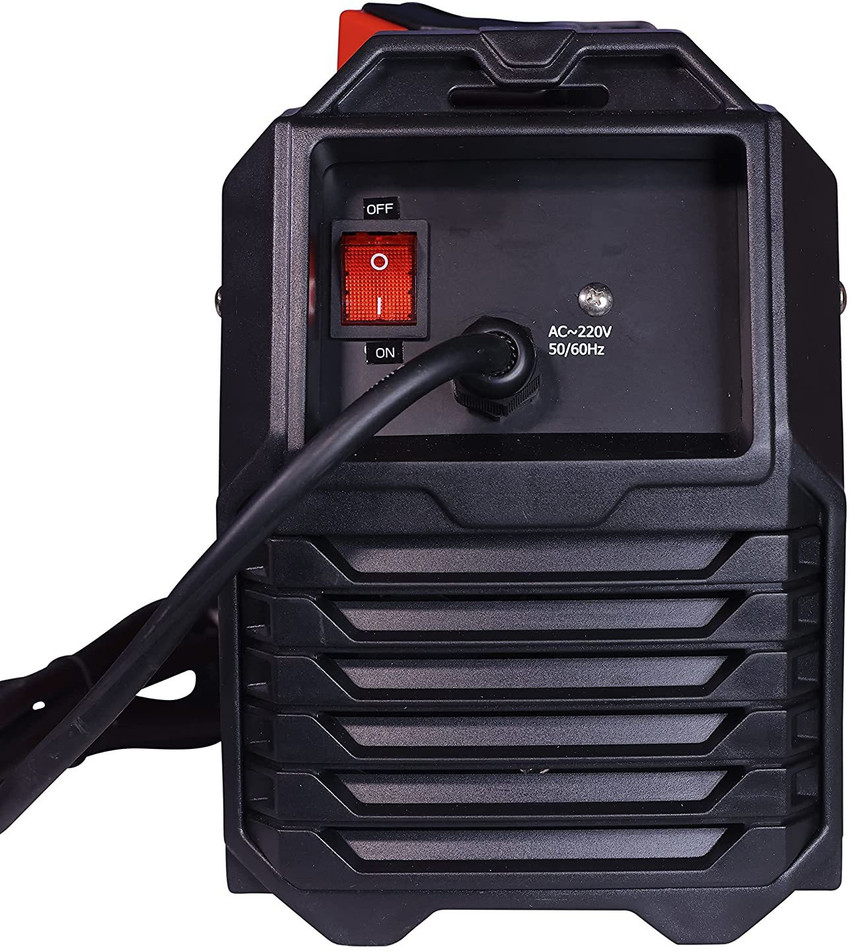 220v welder outlet