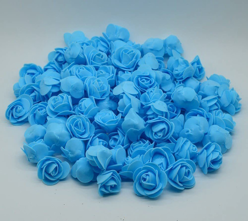 Sky blue 2025 flowers
