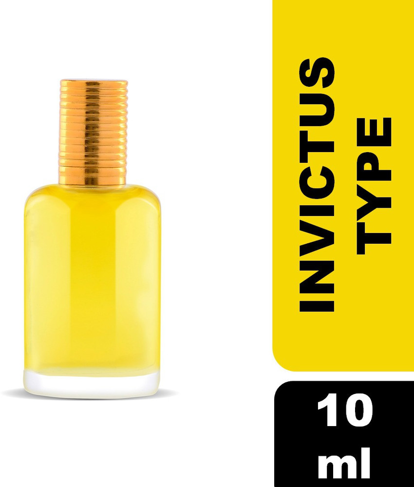 Editor INVICTUS TYPE FRAGRANCE OIL Floral Attar Price in India