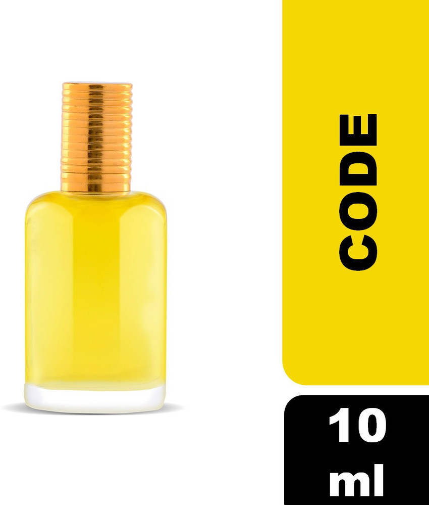Editor CODE FRAGRANCE OIL Floral Attar Price in India Buy