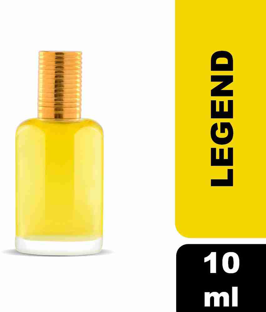 Legend edp floral deals