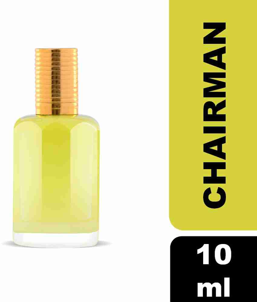 Chairman perfume 2025 price