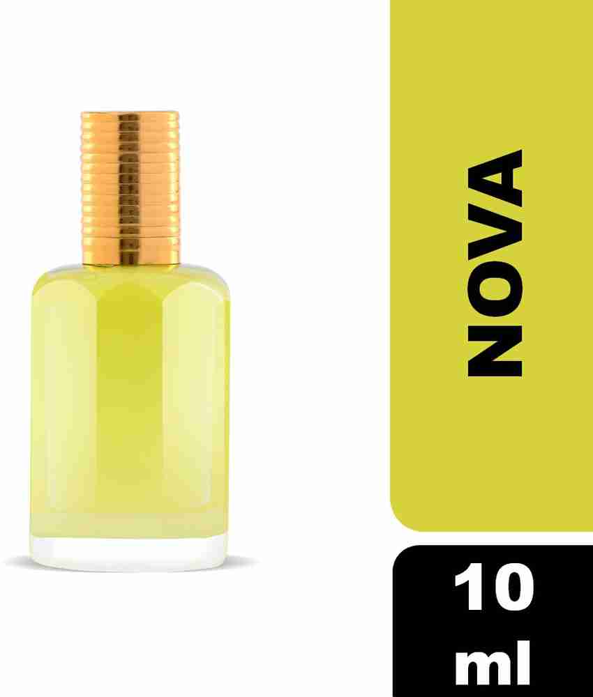 Editor NOVA 10ML FRAGRANCE OIL Floral Attar Price in India Buy
