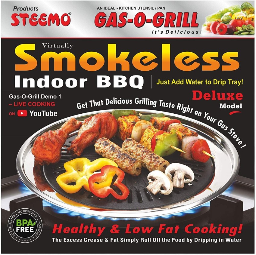 Gas o deals grill