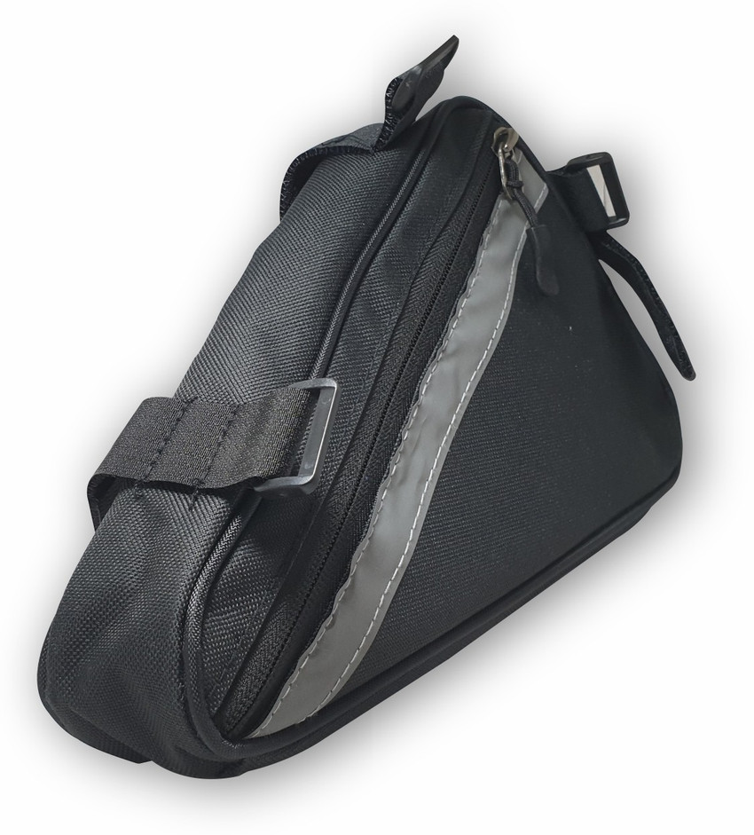 Cycle pouch sales