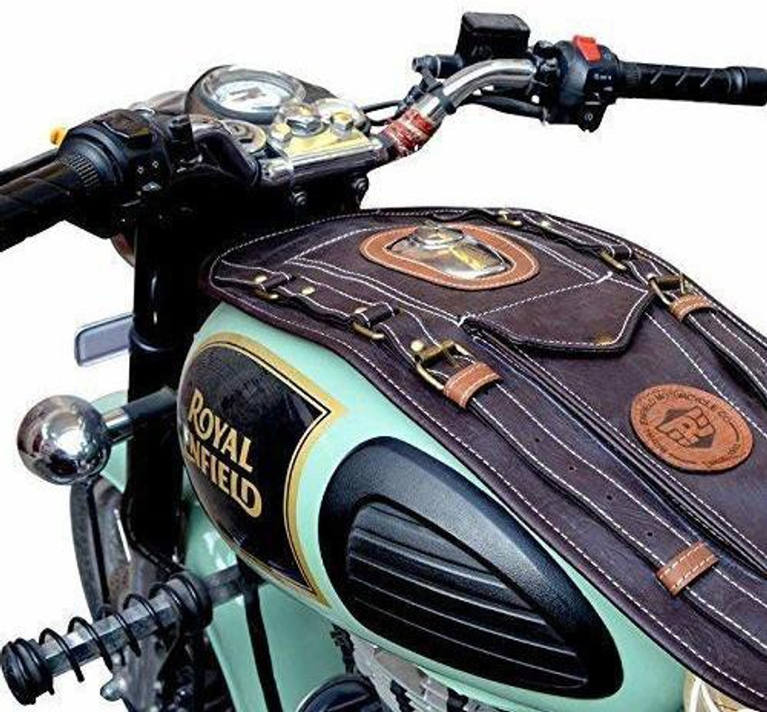 Bike petrol outlet tank cover price