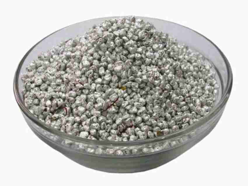 Organic Bites Silver Elaichi Cardamom Pearls Dana Mouth Freshener