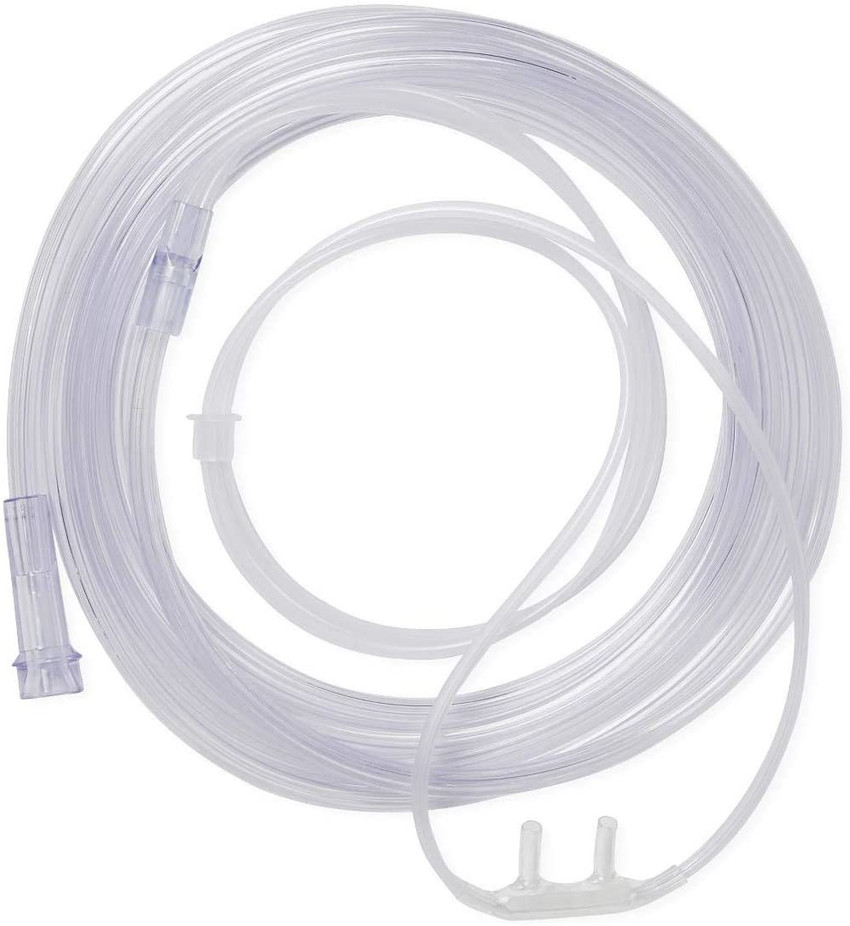 Oxygen tubing care hotsell