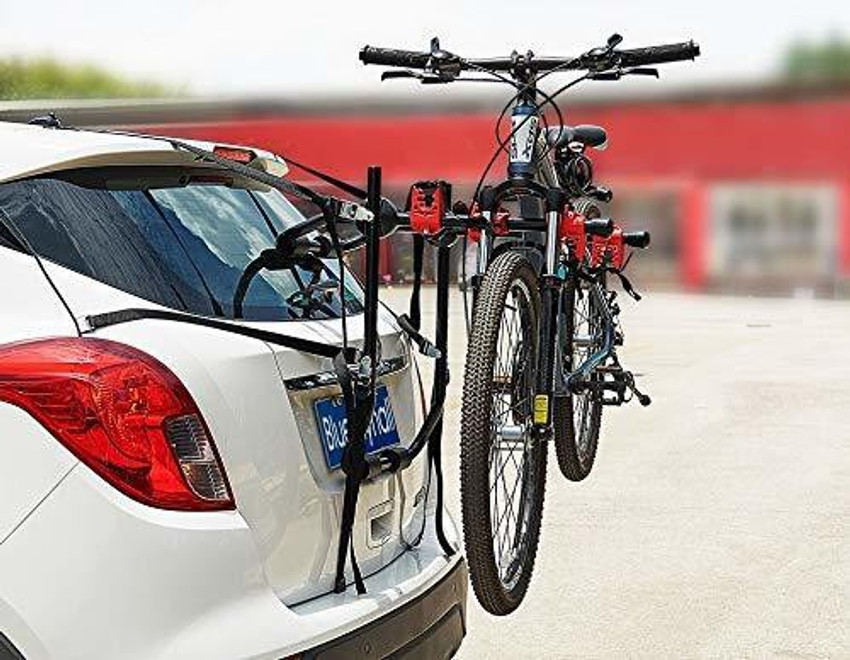 HomeCloud hc bicycle carier Spare Tire Bike Rack Price in India Buy HomeCloud hc bicycle carier Spare Tire Bike Rack online at Flipkart