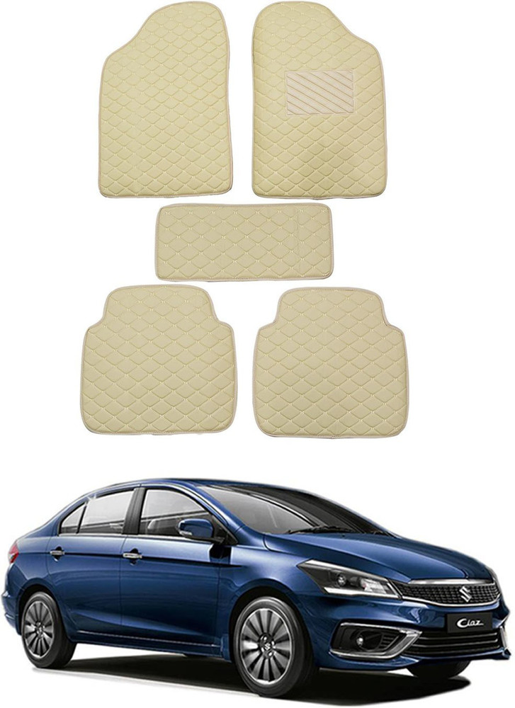 5d mats for deals ciaz