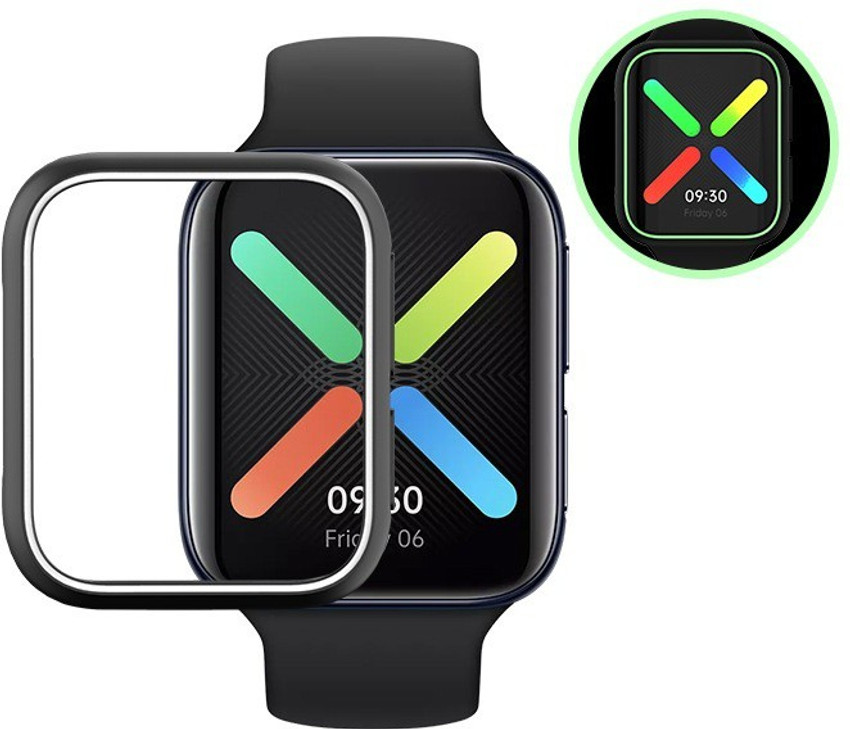Oppo watch deals line