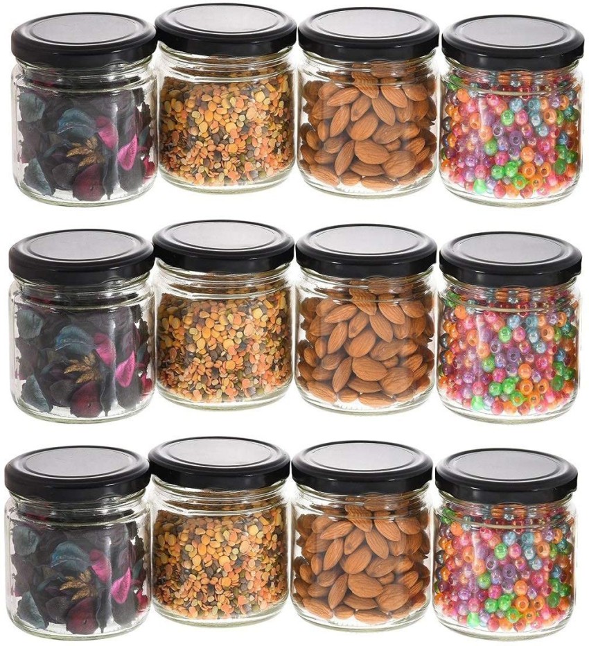 Spice Containers - Buy Spice Jar Set Online In Inda