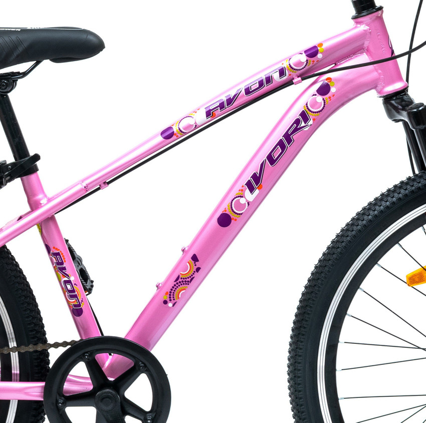 Avon amigo cycle 24 top