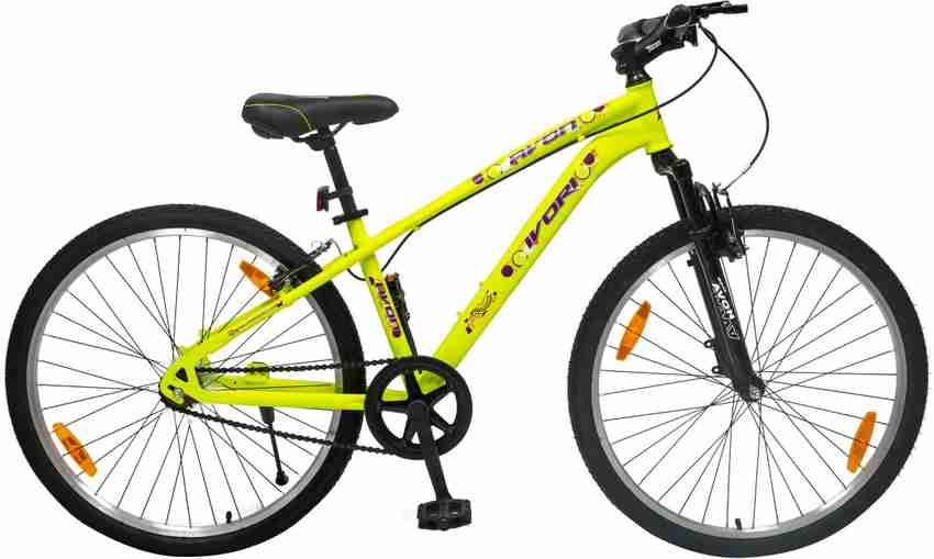AVON Ivory 26T 26 T Mountain Cycle Price in India Buy AVON Ivory 26T 26 T Mountain Cycle online at Flipkart