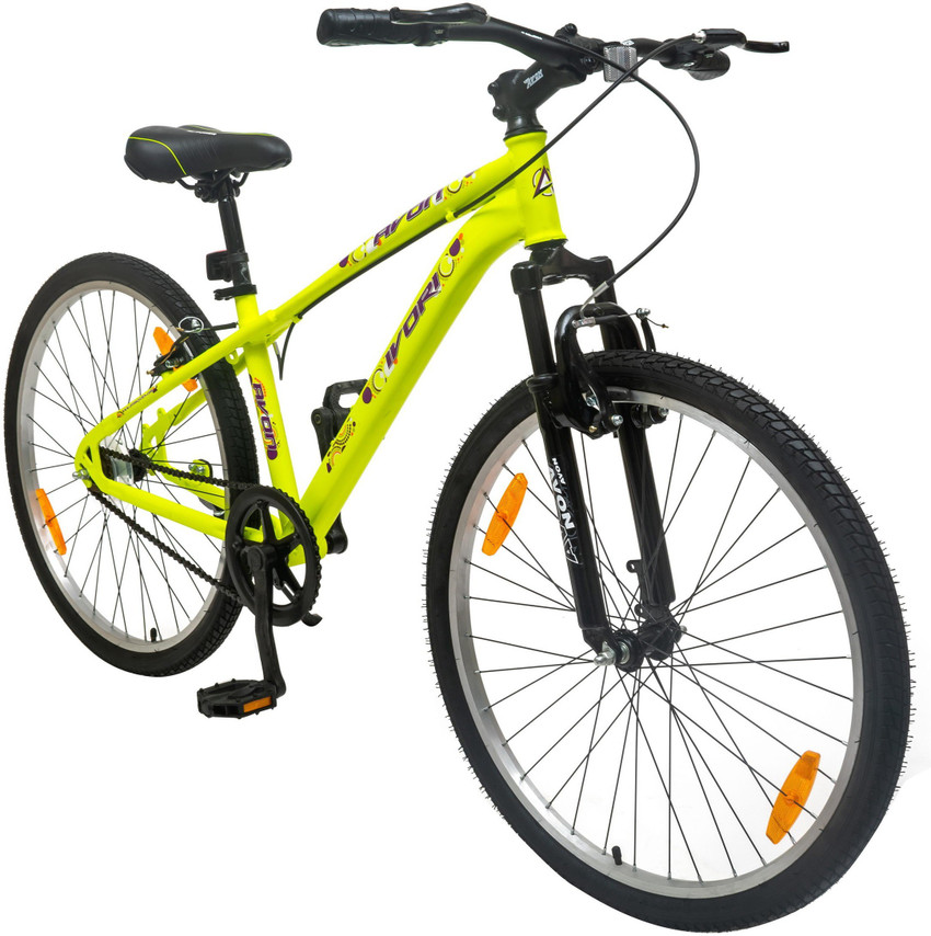 Avon cruiser single shocker discount