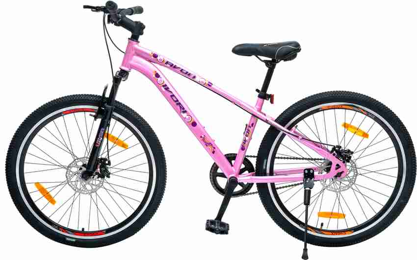 AVON Ivory 26T 26 T Mountain Cycle Price in India Buy AVON