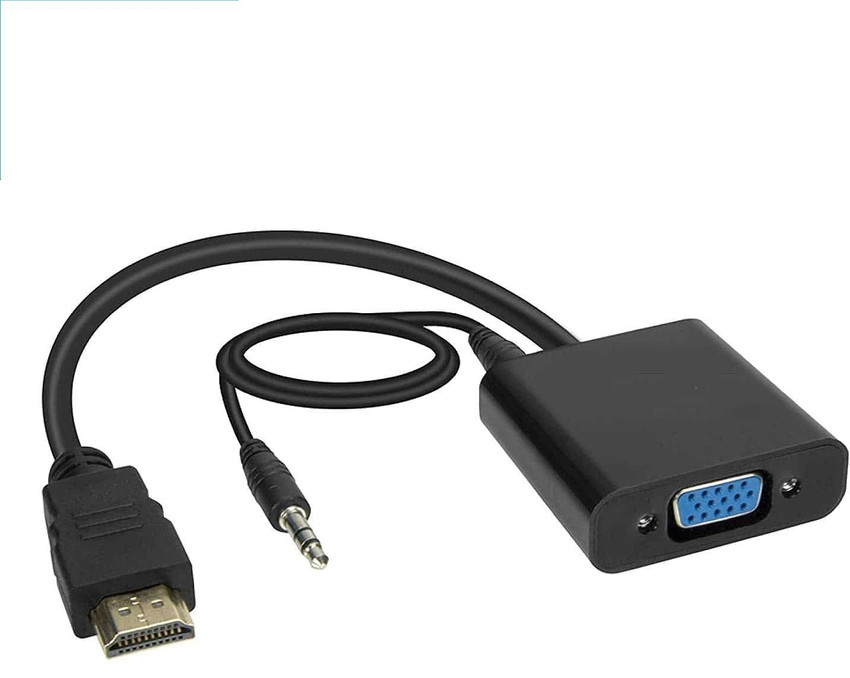 Adaptador hdmi best sale 2.0 a vga