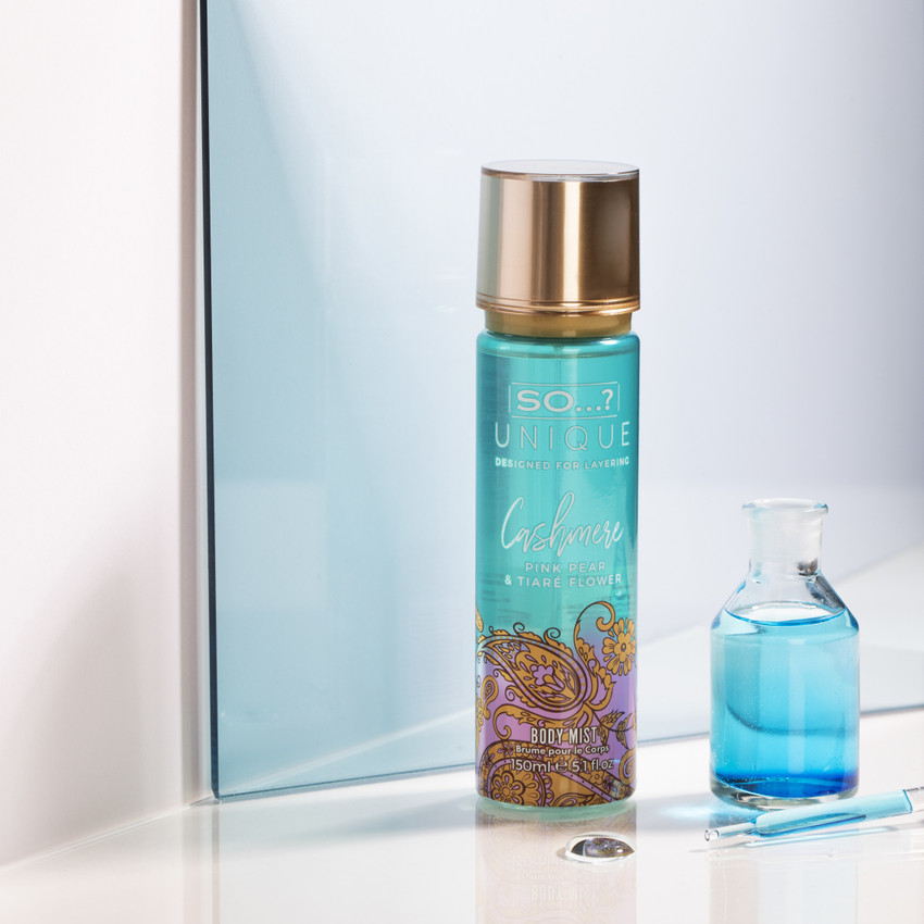 Next cashmere deals body mist