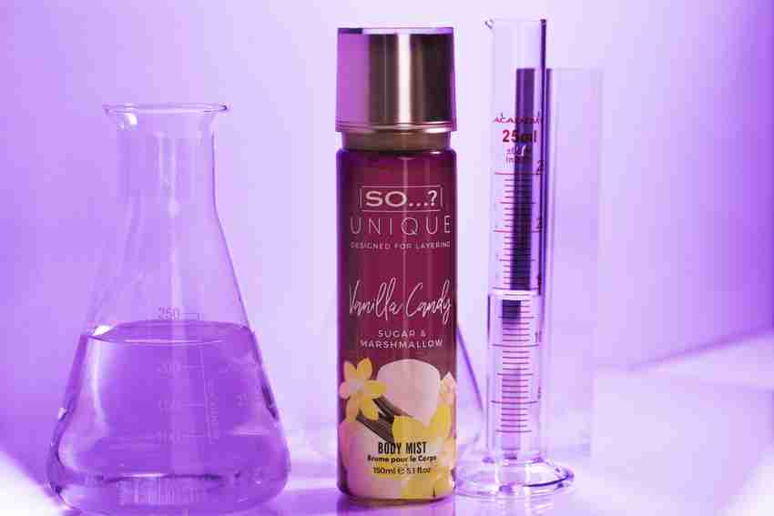 So inspired perfume deals