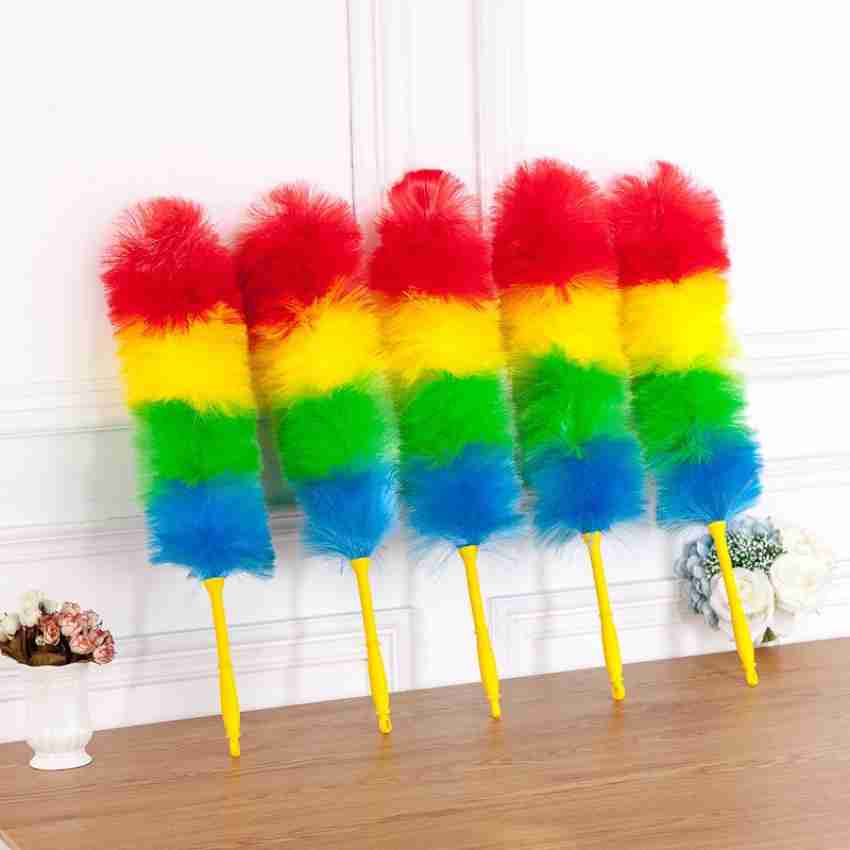 Plastic Static Stick Duster, For Dusting