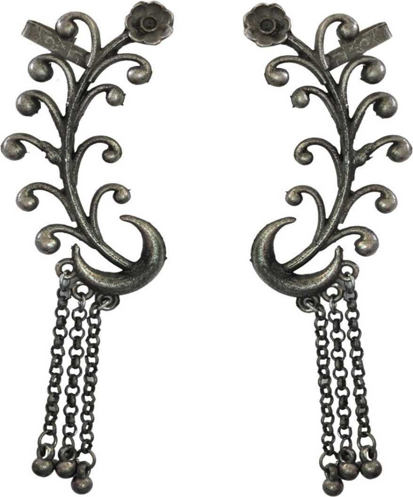 Details more than 96 flipkart cuff earrings 3tdesign.edu.vn