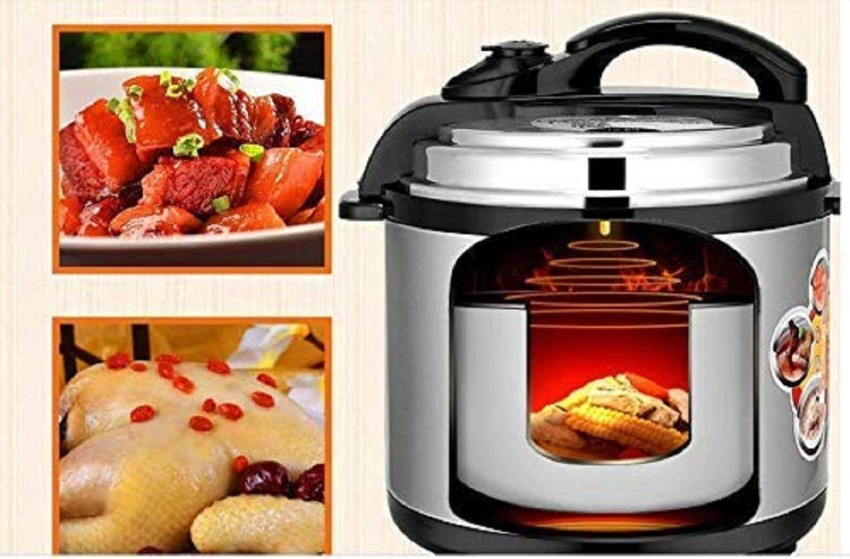 hotsun ELEGANT DELUXE ELECTRIC RICE COOKER Electric Rice Cooker Price in  India - Buy hotsun ELEGANT DELUXE ELECTRIC RICE COOKER Electric Rice Cooker  Online at