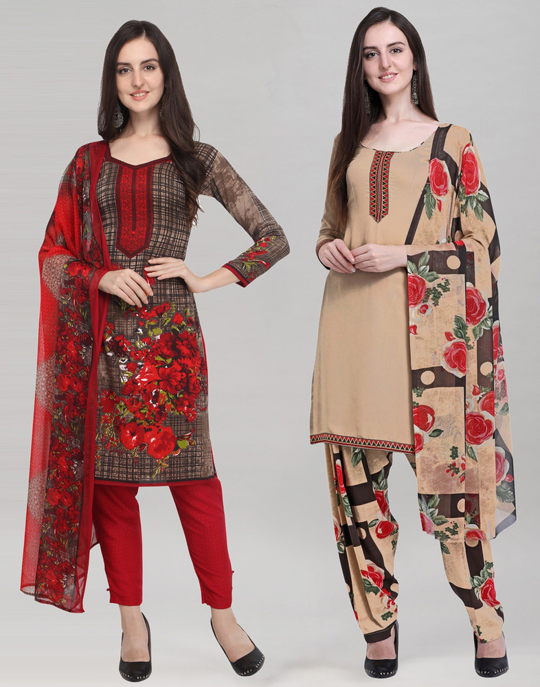 Flipkart clearance girls suit