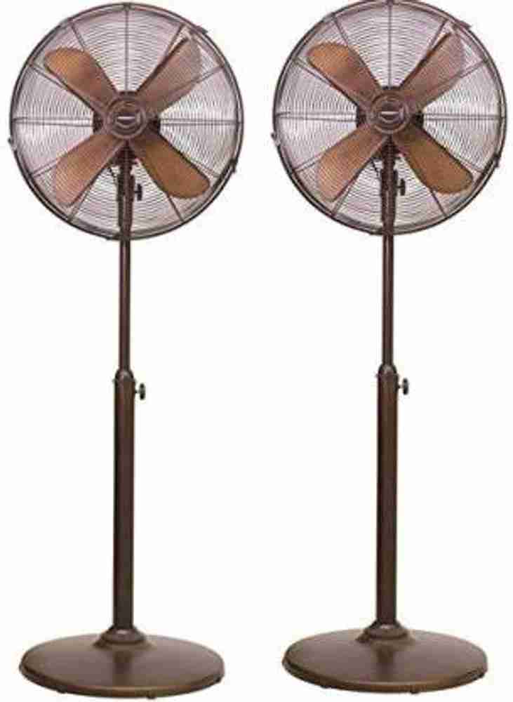 Orient pedestal fan stand 35 price store