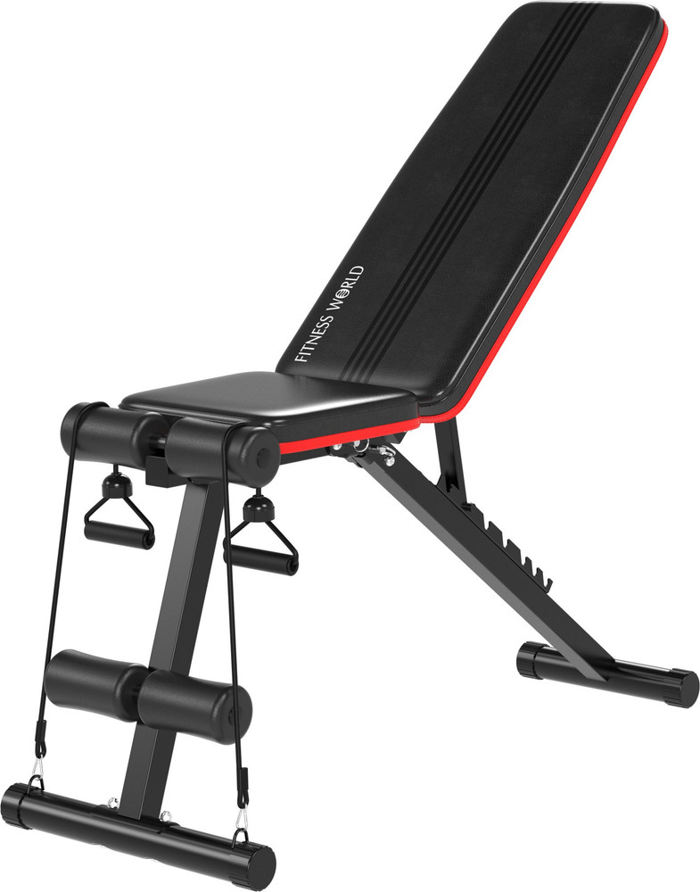 Gym workout bench price online