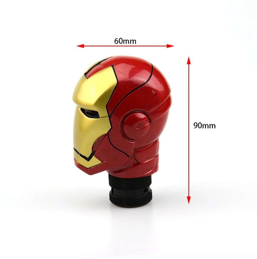 Avengers shift deals knob