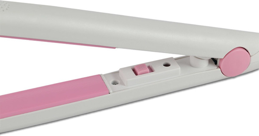 Hair candy hair straightener clearance