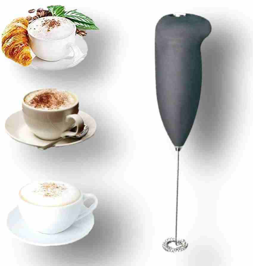 Mini Handheld Electric Mixer Cream Coffee Hand Blender Coffee/Milk/Egg  Beater