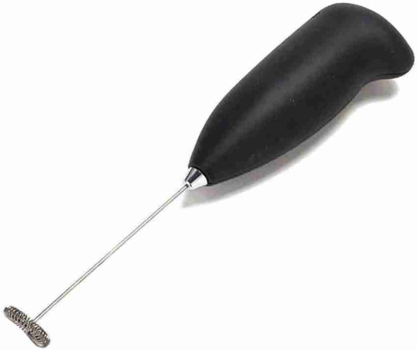 Stainless Steel Electric Egg Beater Electric Stirring Stick